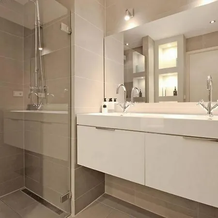 Apartmán Oudezijds-voorburgwal Ap *