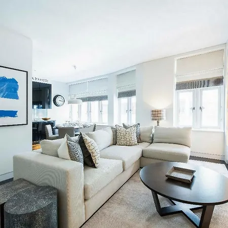 Apartmán Oudezijds-voorburgwal Ap *